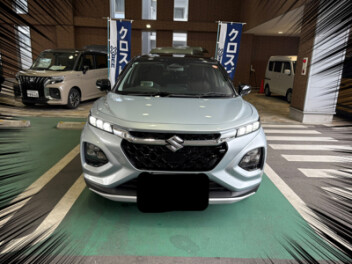 フロンクスご納車！！